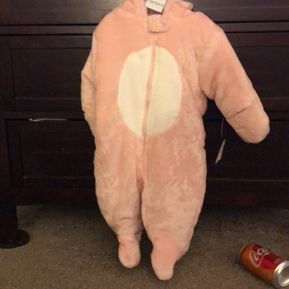 Snowsuit